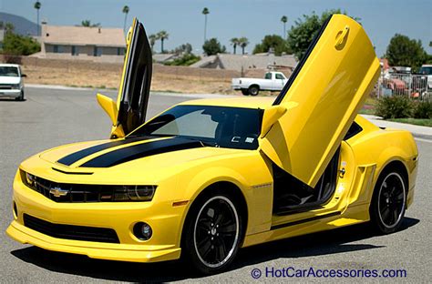 replacement lambo doors